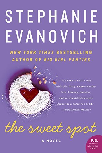 Stephanie Evanovich/The Sweet Spot