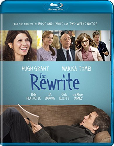 Rewrite/Tomei/Grant@Blu-ray@Nr
