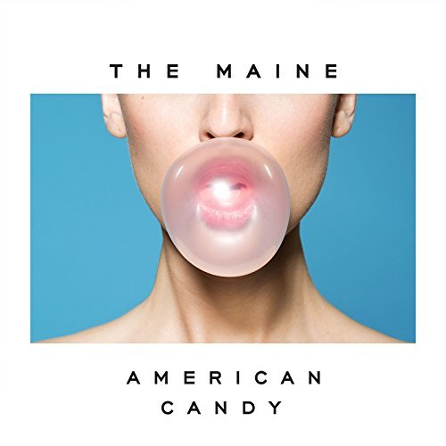 The Maine/American Candy