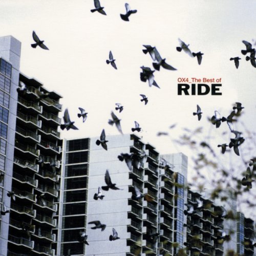 Ride/Ox4: The Best Of Ride