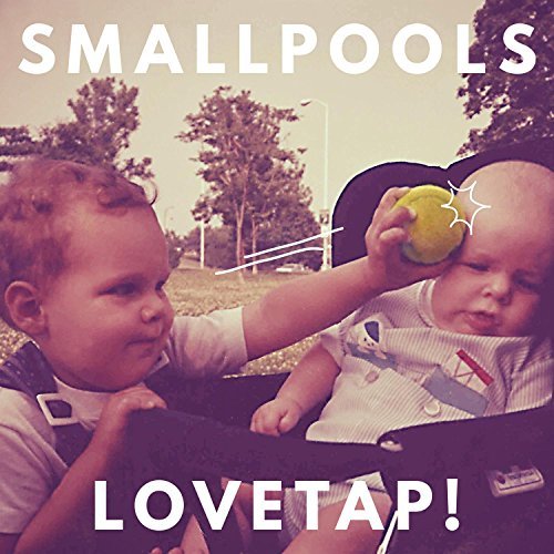 Smallpools/Lovetap
