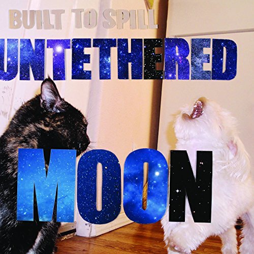 Built To Spill/Untethered Moon@Untethered Moon