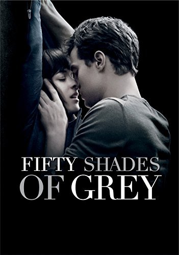 Fifty Shades Of Grey/Johnson/Dornan@Dvd@R