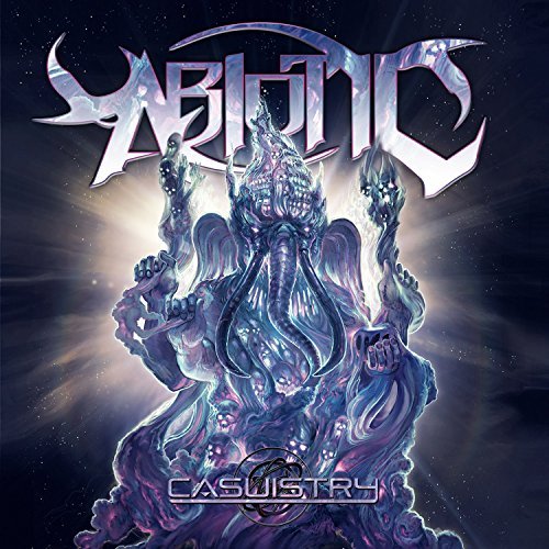 Abiotic/Casuistry
