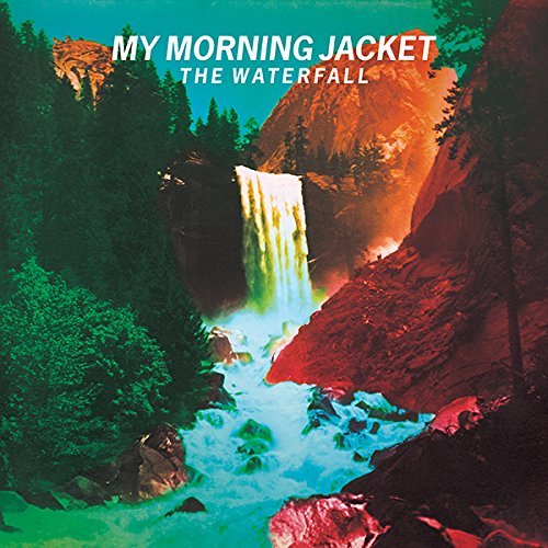 My Morning Jacket/Waterfall