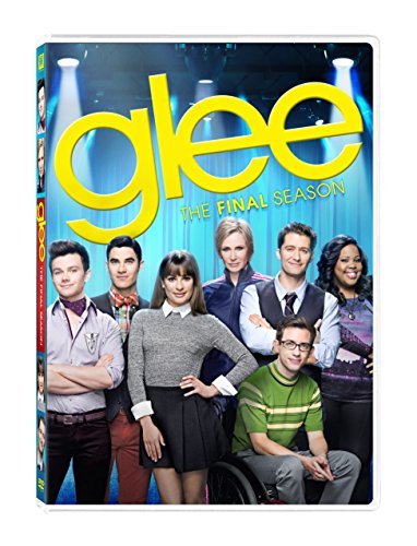 Glee/Season 6@DVD@NR