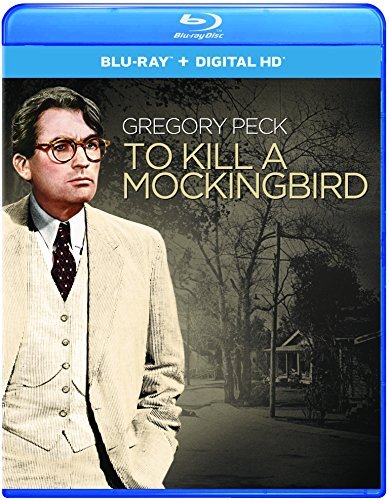 To Kill A Mockingbird/Peck/Badham/Alford/Duvall@Blu-ray/Dc@Nr