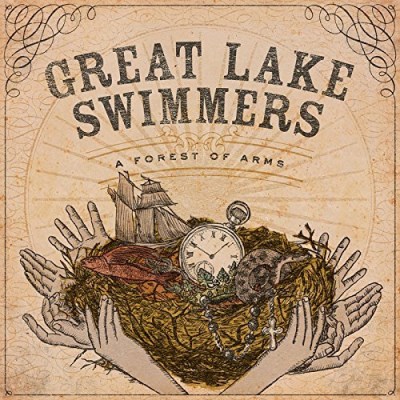 Great Lake Swimmers/Forest Of Arms@Forest Of Arms