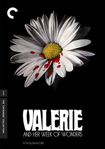 Valerie & Her Week Of Wonders/Valerie & Her Week Of Wonders@Dvd@Nr/Criterion Collection