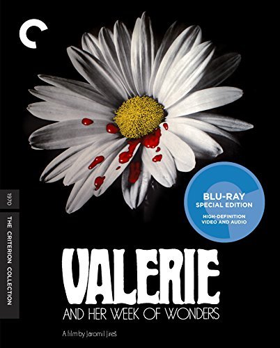 Valerie & Her Week Of Wonders/Valerie & Her Week Of Wonders@Blu-ray@Nr/Criterion Collection