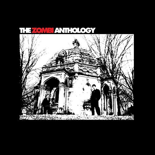 Zombi/Zombi Anthology