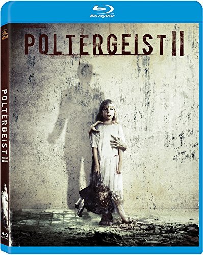 Poltergeist 2/Poltergeist 2@Blu-ray@Pg13
