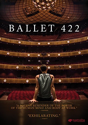 Ballet 422/Ballet 422