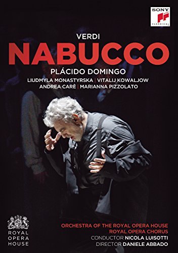 Placido Domingo/Verdi: Nabucco