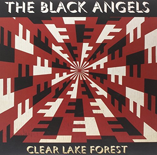 Black Angels/Clear Lake Forest