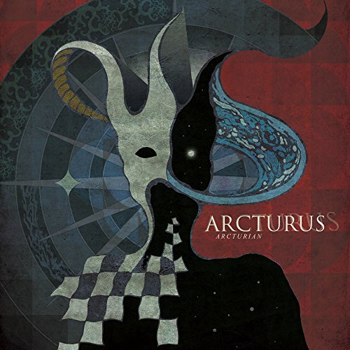 Arcturus/Arcturian