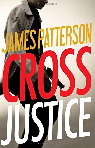 James Patterson/Cross Justice