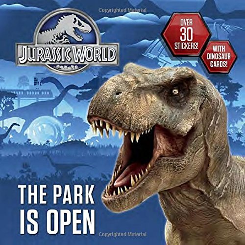 Random House/The Park Is Open (Jurassic World)
