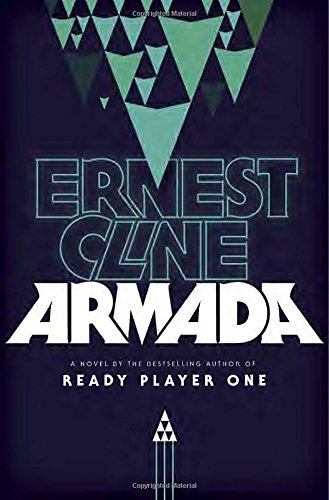 Ernest Cline/Armada