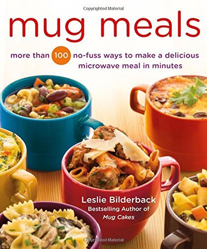 Leslie Bilderback/Mug Meals