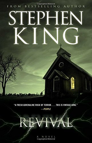Stephen King/Revival
