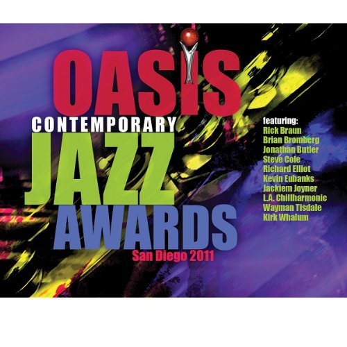 2011 Oasis Contemporary Jazz A/2011 Oasis Contemporary Jazz A
