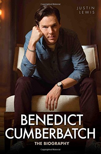 Justin Lewis/Benedict Cumberbatch@ The Biography
