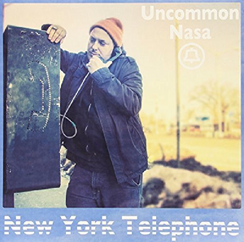 Uncommon Nasa/New York Telephone@New York Telephone