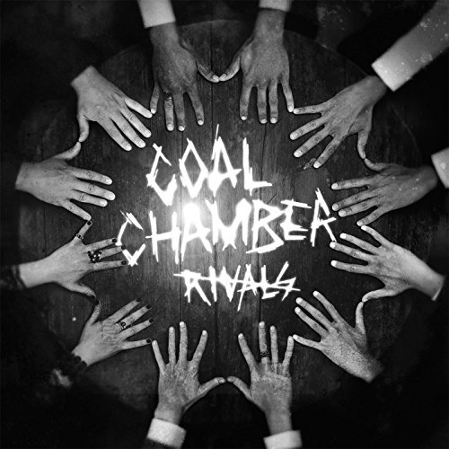 Coal Chamber/Rivals@Rivals