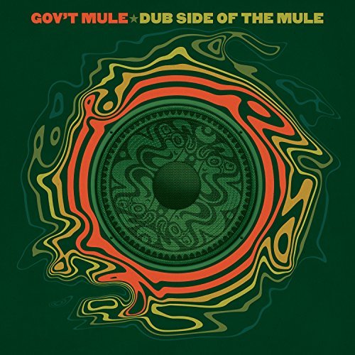 Gov'T Mule/Dub Side Of The Mule