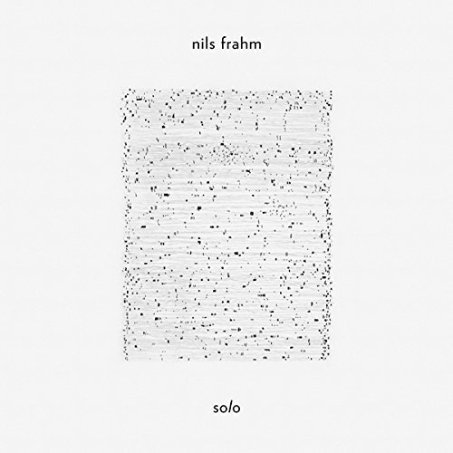 Nils Frahm/Solo@Lp