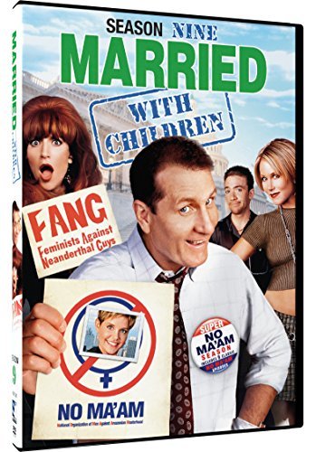 Married With Children/Season 9@DVD@NR