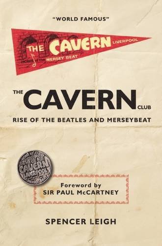 Leigh,Spencer/ McCartney,Paul (FRW)/The Cavern Club
