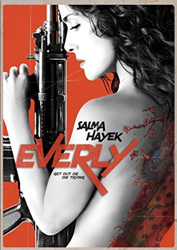 Everly/Hayek/Blanc/Certic@Dvd@R