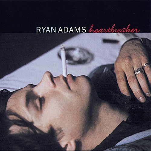 Ryan Adams/Heartbreaker@2LP