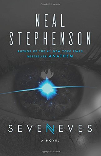 Neal Stephenson/Seveneves