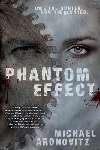 Michael Aronovitz/Phantom Effect