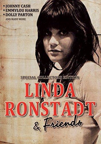Linda Ronstadt/& Friends@& Friends