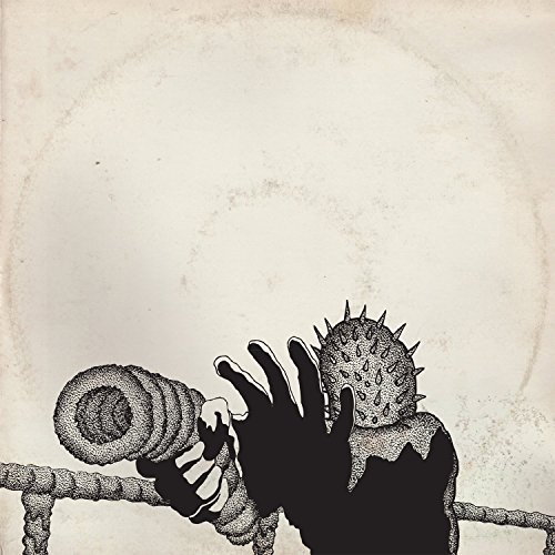 Thee Oh Sees/Mutilator Defeated At Last@LP