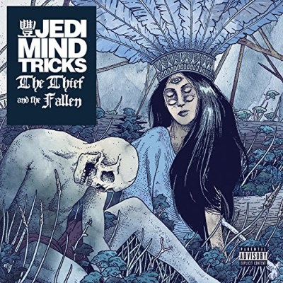 Jedi Mind Tricks/Thief & The Fallen@.