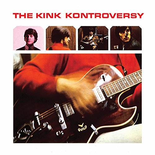 Kinks/Kink Kontroversy@Kink Kontroversy