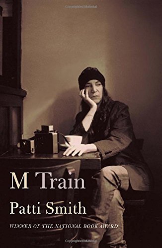 Patti Smith/M Train
