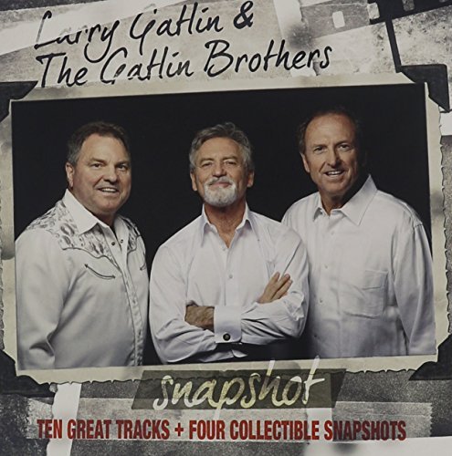 Larry & The Gatlin Brot Gatlin/Snapshot: Larry Gatlin & The G