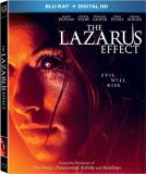 Lazarus Effect Lazarus Effect Blu Ray Dc 