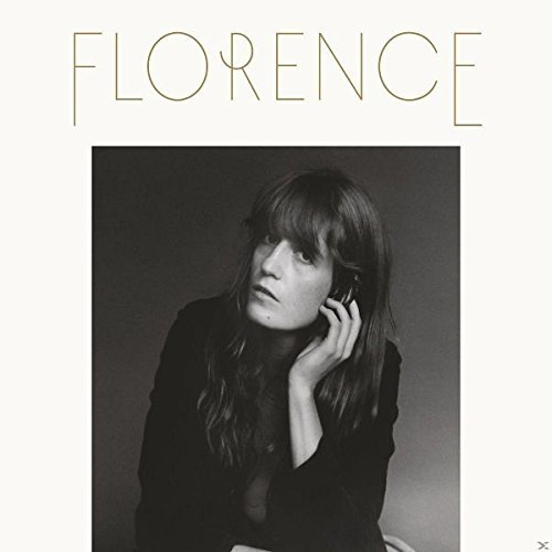 Florence & Machine/How Big How Blue How Beautiful