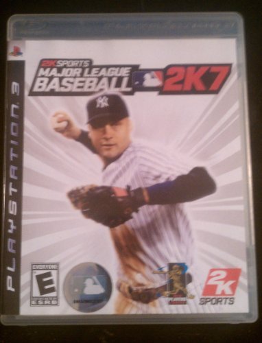 PS3/MLB 2K7