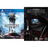 Ps4 Star Wars Battlefront Star Wars Battlefront 