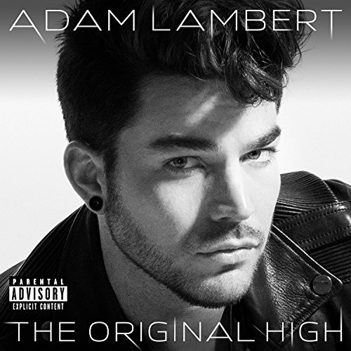 Adam Lambert/Original High@Explicit Version