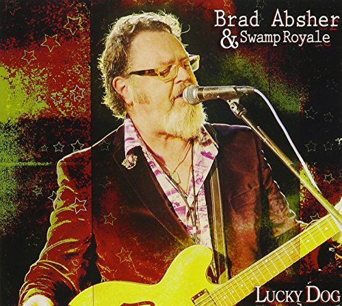 Brad Absher/Lucky Dog