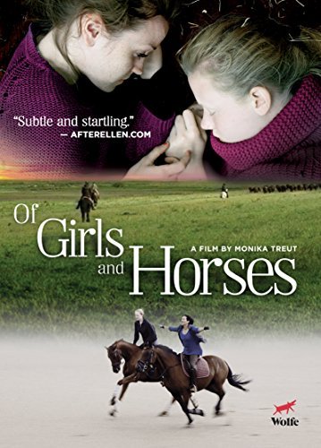 Of Girls & Horses/Of Girls & Horses@Dvd@Nr